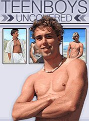 Watch Teen Guys With Hot Bodies Only at Teen Boys Uncovered!